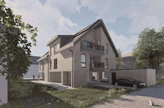 Wohnung mieten in 26133 Kreyenbrück, Lichtdurchflutete 2-Zimmer-Wohnung mit Süd-Balkon in direkter Lage zum Klinikum