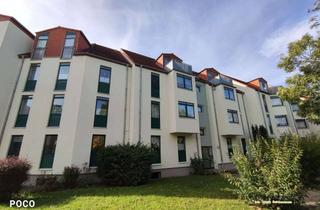 Wohnung mieten in Georgstraße 24, 06449 Aschersleben, Helle 3-Raumwohnung mit Balkon