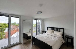 Wohnung mieten in Bramscher Str. 61, 49088 Sonnenhügel, Top Neubauwohnung (Maisonette) in Osnabrück-Sonnenhügel - mit Dachterrasse + Balkon & Stellplatz