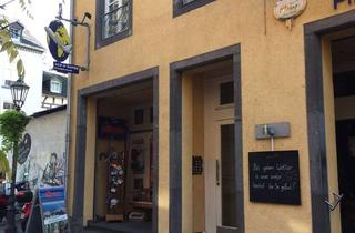 Lofts mieten in Gemüsegasse, 56068 Altstadt, Attraktive möblierte WG- Loftwohnung in Bestlage der Koblenzer Altstadt