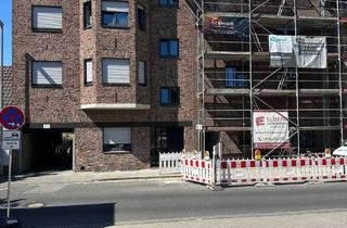 Wohnung mieten in 47877 Willich, Neubau- Wohnungen, direkt im Ortskern, barrierefrei
