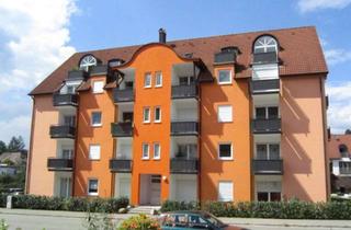 Wohnung mieten in Waldeckstr. 51/1, 79400 Kandern, 2 Zi.-Mietwohnung im 1.OG mit 2 x Balkon + TG