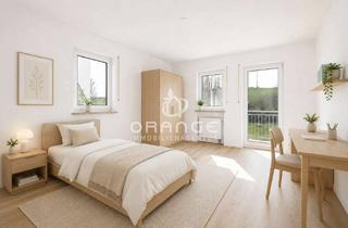 Wohnung mieten in 93138 Lappersdorf, ***Komfortables WG Zimmer! Hanglage mit Blick in die Natur***
