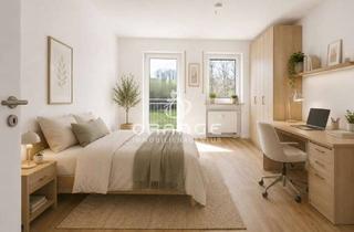 Wohnung mieten in 93138 Lappersdorf, ***Helles WG Zimmer! Hanglage mit Blick in die Natur***