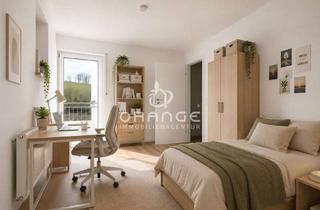 Wohnung mieten in 93138 Lappersdorf, ***Bezugsfreies WG Zimmer! Hanglage mit Blick in die Natur***