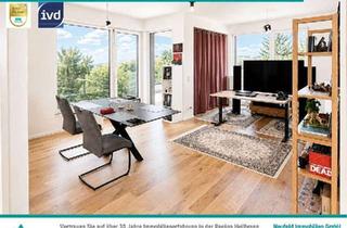 Penthouse mieten in 74229 Oedheim, Traumhafte 3-Zimmer Penthouse Wohnung in idyllischer Lage wartet auf Sie!