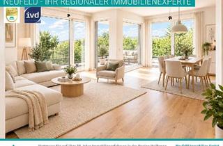 Penthouse mieten in 74229 Oedheim, Traumhafte 3-Zimmer Penthouse Wohnung in idyllischer Lage wartet auf Sie!