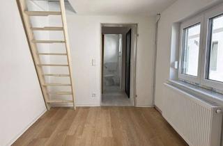 Wohnung mieten in 55129 Hechtsheim, Das ideale Zuhause für den kleinen Geldbeutel