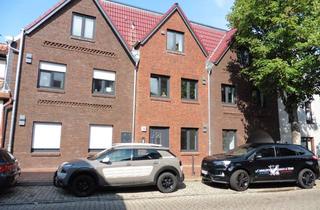 Wohnung mieten in Liebfrauenkirchhof 16, 21614 Buxtehude, hochwertige 3-Zimmer-Wohnung mit Balkon in Altstadtlage