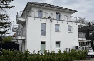 Penthouse mieten in 26135 Osternburg, Wunderburgstraße: Moderne 2 Zimmer Penthouse-Wohnung mit großem Balkon!
