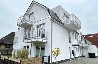 Wohnung mieten in 26131 Eversten, Lerigauweg: Großzügige 2-Zimmer-Wohnung im Dachgeschoss