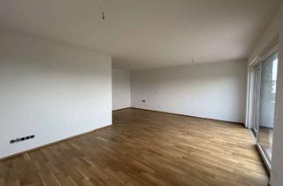 Wohnung mieten in 88069 Tettnang, Erstbezug – hochwertige barrierefreie Neubauwohnung mit Klimaanlage, Balkon & Glasfaser