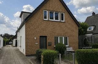 Wohnung mieten in 26127 Bürgerfelde, Ellernbrok: 4-Zimmer-Wohnung in ruhiger Wohnlage