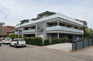 Wohnung mieten in 26133 Kreyenbrück, Henri-Dunant-Str. : Moderne 2-Zimmer-Erdgeschosswohnung mit Terrasse in ruhiger Lage