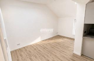 Wohnung mieten in 99084 Altstadt, antaris Immobilien GmbH **Kernsaniertes Design-Apartment mit Einbauküche im Herzen Erfurts **
