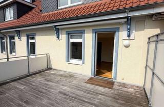 Wohnung mieten in Kirchhofsallee, 24214 Gettorf, Gettorf Zentrum Hochwertige 2 Zi.-Wohnung mit Wohnküche, großem Balkon und Aufzug