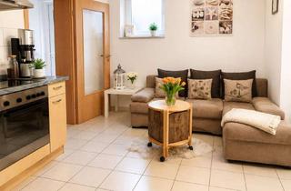 Wohnung mieten in 64347 Griesheim, Gemütliche 1,5-Zimmer-Einliegerwohnung mit EBK und Stellplatz in Griesheim