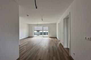 Wohnung mieten in 71292 Friolzheim, Erstbezug in Friolzheim: 3 Zimmer, Terrasse, Balkon & Garage