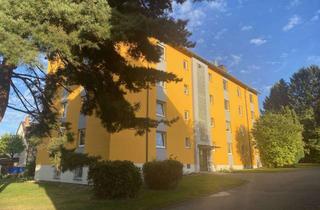 Wohnung mieten in Kösseinestraße 38, 95030 Innenstadt, 3-Zimmer Wohnung mit Balkon