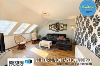 Wohnung mieten in Biefangstraße 71, 46149 Schwarze Heide, Großzügige 2-Zimmer Wohnung mit Balkon in bester Lage!