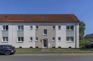 Wohnung mieten in Albert-Funk-Straße 93, 59077 Herringen, Für Treppenmuffel - 2 Zimmer im EG in Hamm Herringen