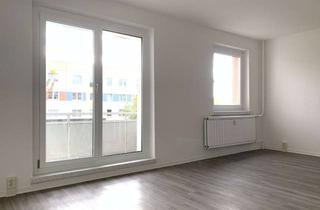 Wohnung mieten in Str. Der Deutschen Einheit 30, 39326 Wolmirstedt, 3-Raum Wohnung - hier sind Sie Zuhause