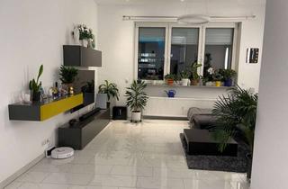 Lofts mieten in Neckarstraße 193, 70190 Ost, Sanierte Loft-Wohnung am Schlossgarten