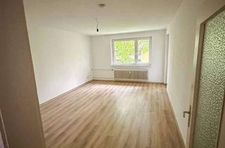 Wohnung mieten in Ursulinenstraße, 37115 Duderstadt, Helle 2-Zimmer-Wohnung mit Balkon in Duderstadt