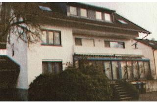 Wohnung mieten in Milseburgstraße, 36160 Dipperz, Schöne 3-Zimmer-Maisonette-Wohnung in Top-Lage von Dipperz zu vermieten