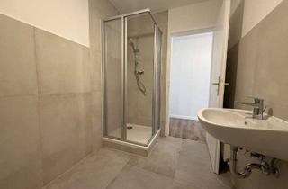 Wohnung mieten in Weimarer Str. 46, 06618 Naumburg, Modernisierte 1-Zimmer-Wohnung im Souterrain | Frisch saniert | 42 m²