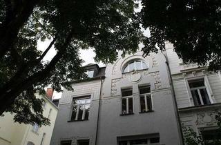 Wohnung mieten in 65187 Wiesbaden, Eine wunderschöne Dachgeschosswohnung mit großem Balkon