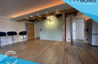 Wohnung mieten in Sachsenstraße 3/1, 71065 Sindelfingen, Originelle DG-Wohnung in ruhiger Wohnlage