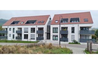 Wohnung mieten in Taubenäckerweg 56, 74189 Weinsberg, 2-Zimmer-Wohnung im OG mit Balkon