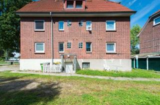 Wohnung mieten in Kirchenheerweg 113, 21037 Kirchwerder, Randgebiet Hamburg: 2 Zimmer in Kirchwerder