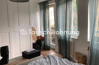 Tauschwohnungen in Bergmannstraße 23, 10961 Kreuzberg, Tauschwohnung: Gemütliche Wohnung im Bergmannkiez