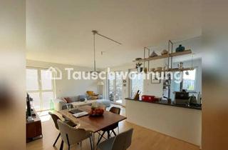 Tauschwohnungen in Ruppiner Straße 10, 10115 Mitte, Tauschwohnung: Wunderschöne 2-Zimmer-Wohnung in Mitte gegen 3-Zimmer