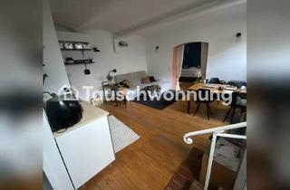 Tauschwohnungen in 13357 Wedding, Tauschwohnung: Offen und gemütlich, 2 Zi.