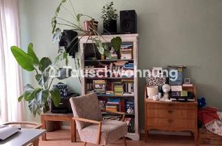 Tauschwohnungen in Blücherstraße 13, 10961 Kreuzberg, Tauschwohnung: Suchen 4 Zi in KB oder NK, tauschen gegen 3 Zi in KB
