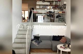 Tauschwohnungen in Am Lokdepot, 10965 Schöneberg, Tauschwohnung: Moderne 3 Zimmerwohnung in Kreuzberg gegen kleinere Wohnung