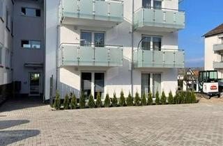Wohnung mieten in Lange Str. 15, 34260 Kaufungen, moderne 3 Zimmer-Wohnung mit Balkon in Kaufungen