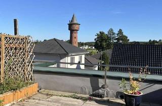 Wohnung mieten in 15712 Königs Wusterhausen, Nachmieter/in für mod. Neubauwohnung (2018) mit Dachterrasse gesucht