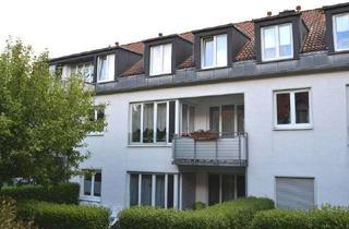 Wohnung mieten in Harleshäuser Straße 28, 34246 Vellmar, Schöne 3-Zimmer-Dachgeschoßwohnung in Vellmar mit Wohnberechtigungsschein
