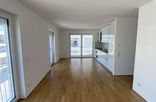 Wohnung mieten in Am Pfädchen, 61352 Bad Homburg, Neubauwohnung im Weidenquartier – Stilvoll wohnen in Bad Homburg