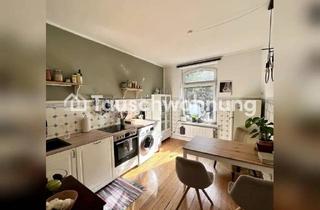 Tauschwohnungen in Forsmannstraße, 22303 Winterhude, Tauschwohnung: 2 Zimmer in Traumlage
