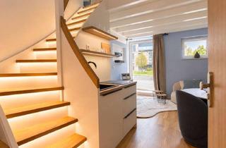 Lofts mieten in 24376 Kappeln, Hafen-Lounge| Premium Smart-Living an der Schlei