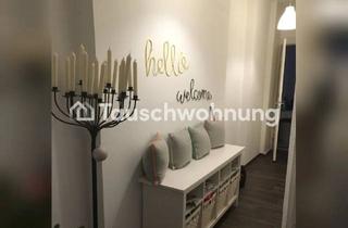 Tauschwohnungen in Boxhagener Straße 63, 10245 Friedrichshain, Tauschwohnung: Biete 2 Zimmer WHG 880€ warm in F-Hain Suche 3 Zimmer WHG