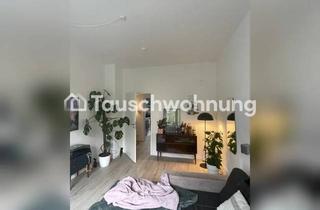 Tauschwohnungen in Windheimstraße 19, 30451 Linden-Nord, Tauschwohnung: Schöne 2 Zimmer Wohnung in Linden Nord und Blick ins Grüne