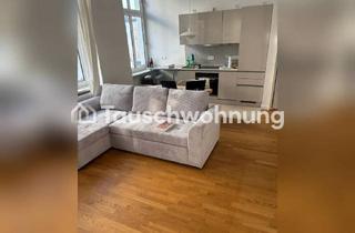 Tauschwohnungen in 10115 Mitte, Tauschwohnung: Suche 2-Zimmer in Mitte/P-Berg und biete 1,5 Zimmer am Rosi