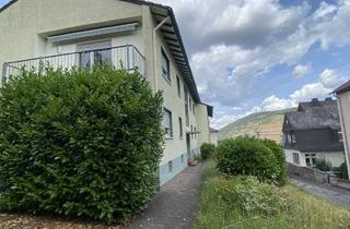 Wohnung mieten in 55411 Bingen, Bingen, sanierte 3 Zimmer Wohnung mit traumhaften Balkon