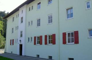 Wohnung mieten in Reichenbachstraße 18, 83471 Berchtesgaden, Gemütliche 1-Zimmerwohnung mit EBK